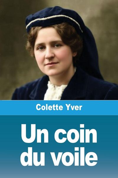 Produktbild: Un coin du voile