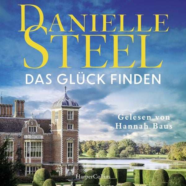 Produktbild: Das Gl&uuml;ck finden