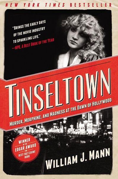 Produktbild: Tinseltown