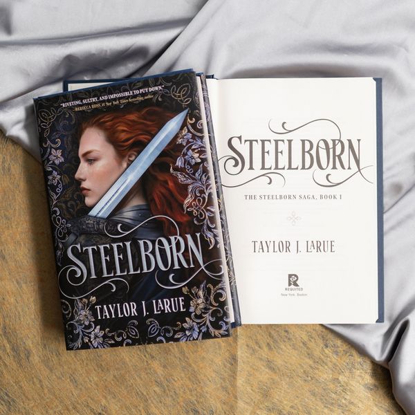 Produktbild: Steelborn (Standard Edition)