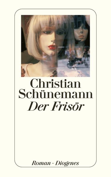 Produktbild: Der Fris&ouml;r