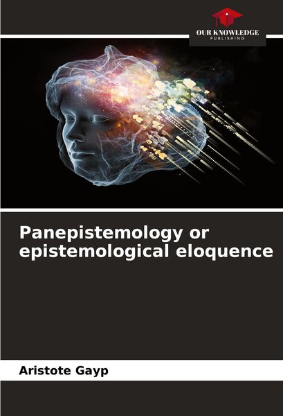 Produktbild: Panepistemology or epistemological eloquence