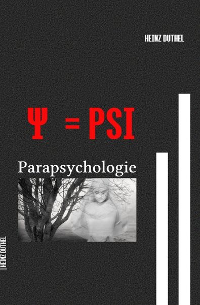 Produktbild: &Psi; = PSI