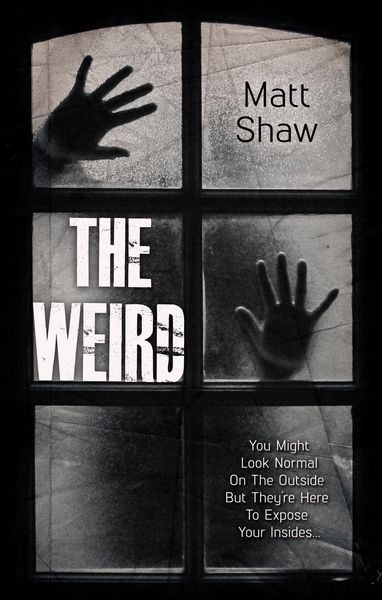 Produktbild: The Weird