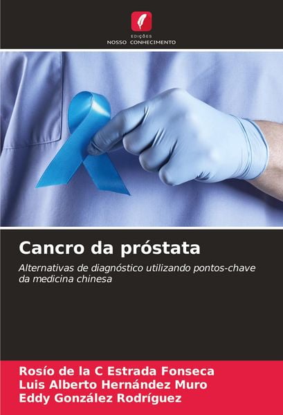 Produktbild: Cancro da pr&oacute;stata