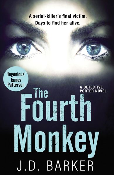 Produktbild: The Fourth Monkey