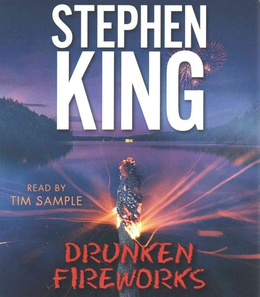 Produktbild: Drunken Fireworks