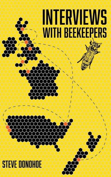 Produktbild: Interviews With Beekeepers