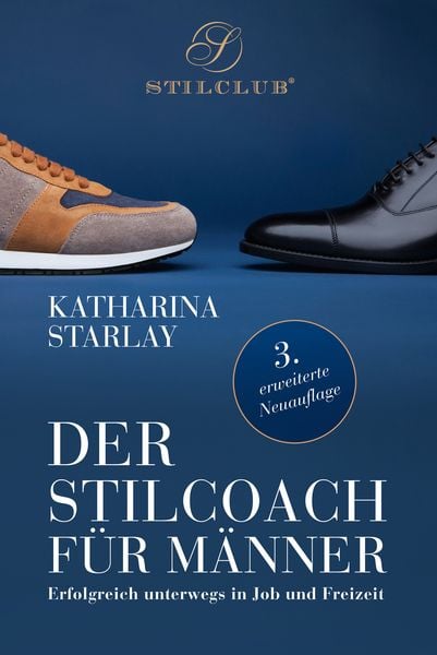 Produktbild: Der Stilcoach f&uuml;r M&auml;nner