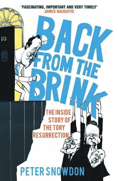 Produktbild: Back from the Brink