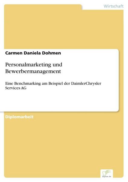Produktbild: Personalmarketing und Bewerbermanagement