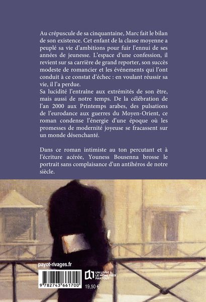 Produktbild: Les pr&eacute;sences imparfaites