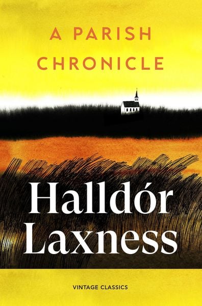 Produktbild: A Parish Chronicle