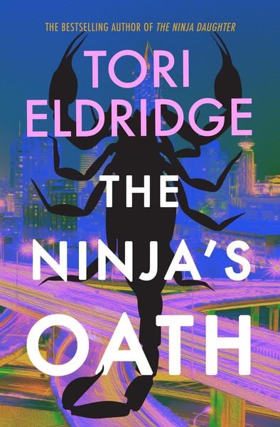 Produktbild: The Ninja's Oath