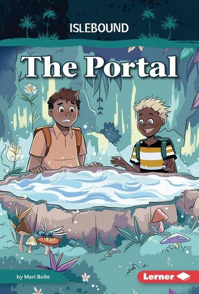 Produktbild: The Portal
