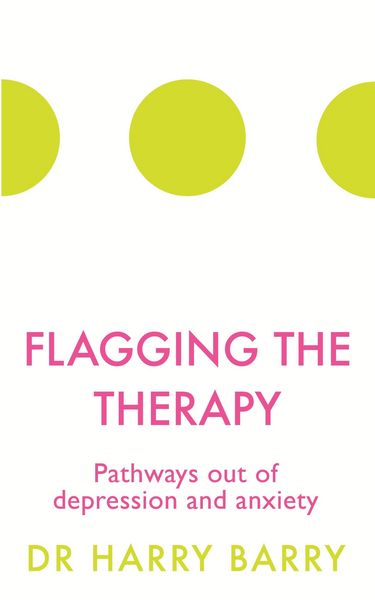 Produktbild: Flagging the Therapy