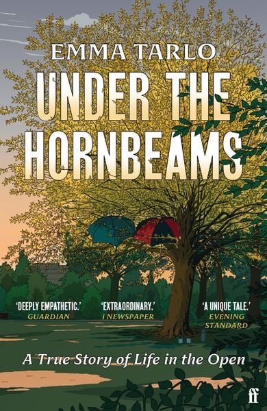 Produktbild: Under the Hornbeams