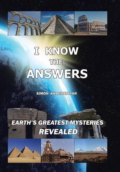 Produktbild: I Know the Answers