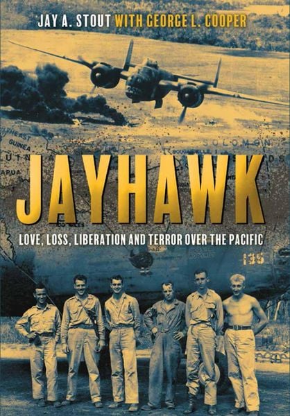 Produktbild: Jayhawk