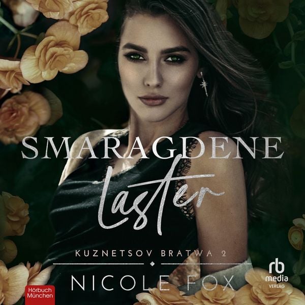 Smaragdene Laster - Nicole Fox, Audio, 9783987859069