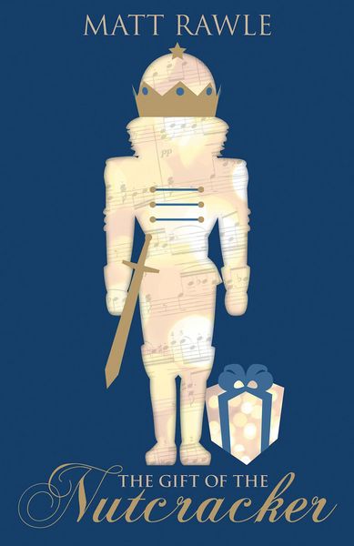 Produktbild: The Gift of the Nutcracker