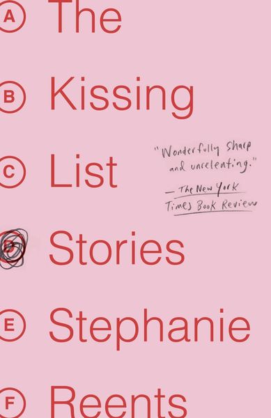 Produktbild: The Kissing List