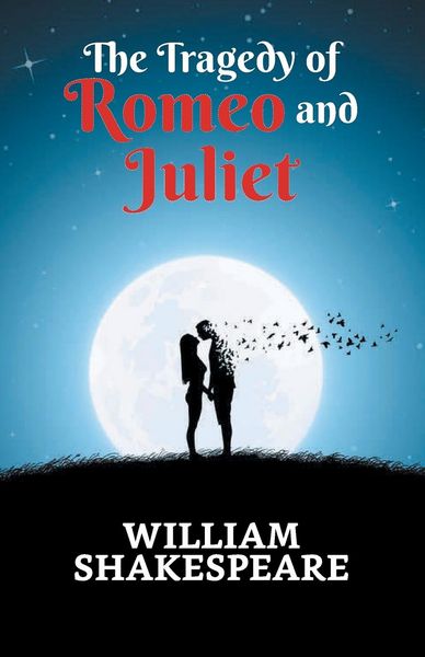 Produktbild: The Tragedy of Romeo and Juliet