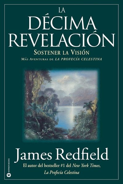 Produktbild: La D&eacute;cima Revelacion