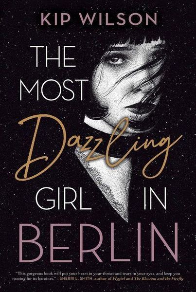 Produktbild: The Most Dazzling Girl in Berlin