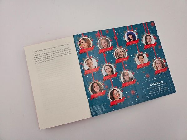 Produktbild: Christmas in My Heart