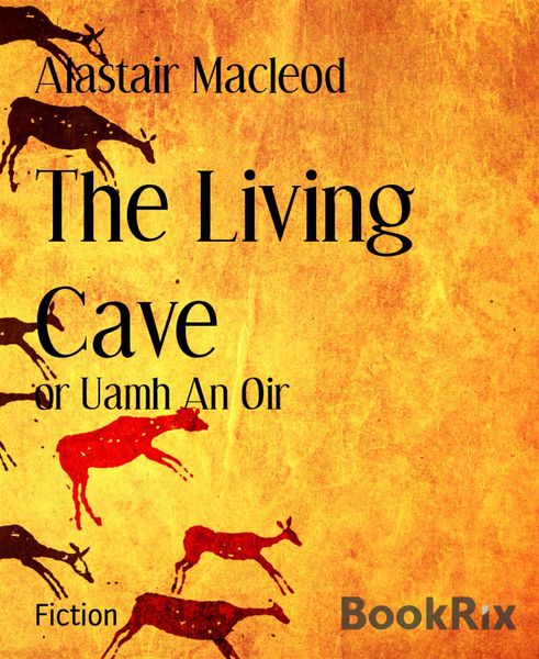 Produktbild: The Living Cave
