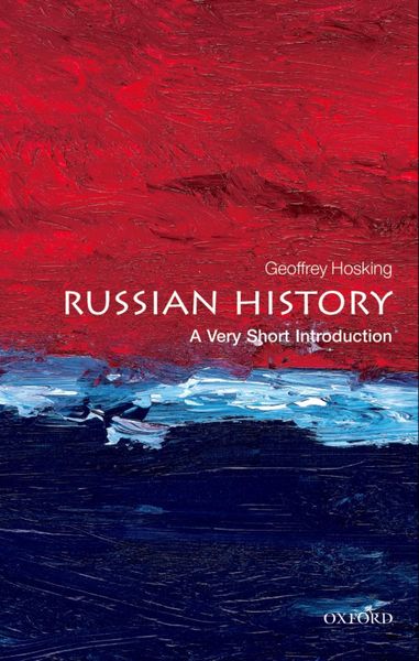 Produktbild: Russian History