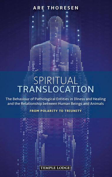 Produktbild: Spiritual Translocation
