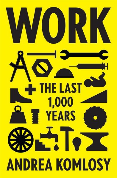 Produktbild: Work