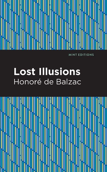 Produktbild: Lost Illusions