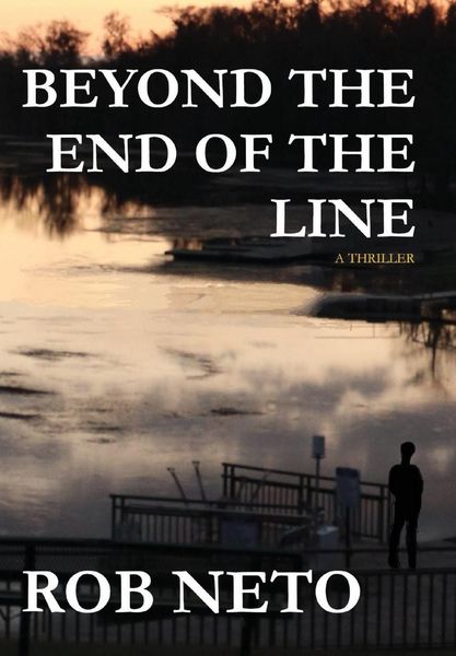 Produktbild: Beyond the End of the Line