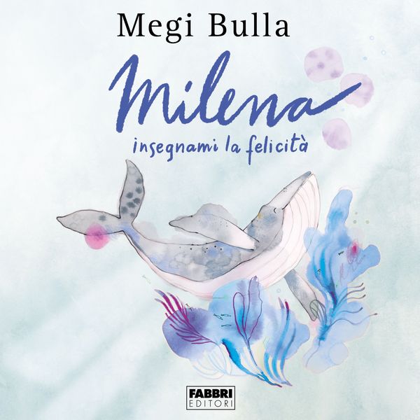 Produktbild: Milena insegnami la felicit&agrave;