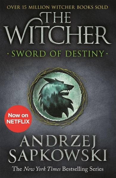 Produktbild: Sword of Destiny