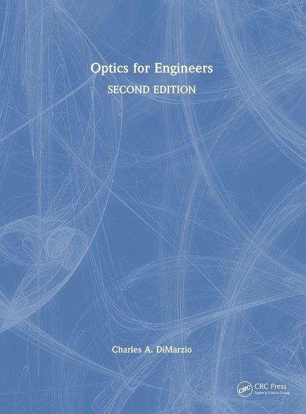 Produktbild: Optics for Engineers
