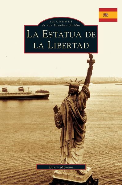 Produktbild: The Statue of Liberty