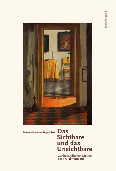 Produktbild: Das Sichtbare und das Unsichtbare