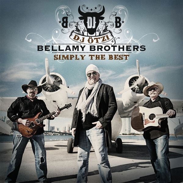 Produktbild: Simply The Best
