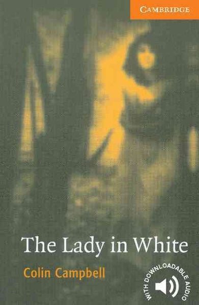 Produktbild: The Lady in White Level 4