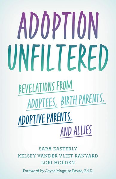Produktbild: Adoption Unfiltered