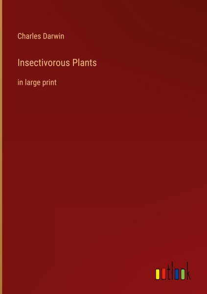 Produktbild: Insectivorous Plants