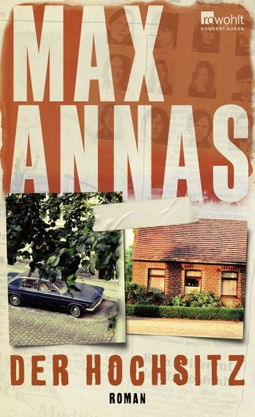 Produktbild: Der Hochsitz