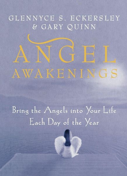 Produktbild: Angel Awakenings