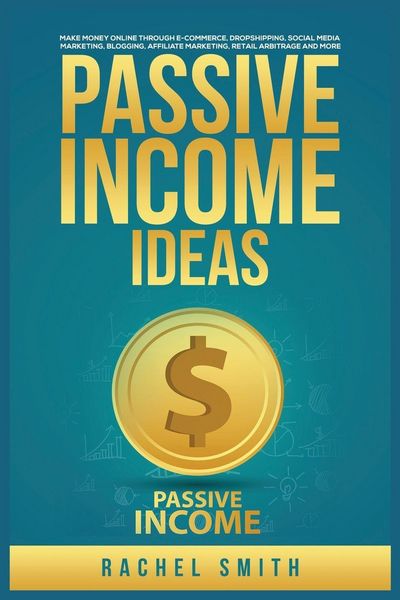Produktbild: Passive Income Ideas