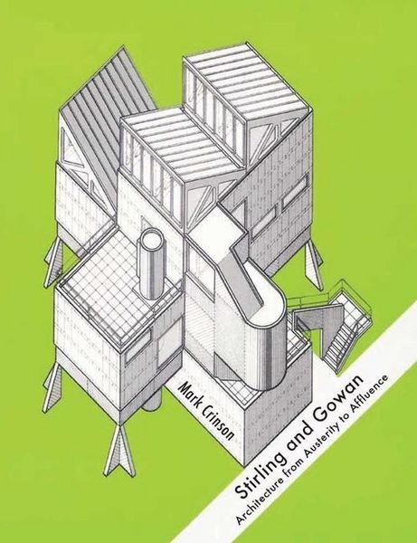 Produktbild: Stirling and Gowan