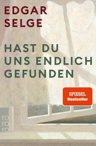Produktbild: Hast du uns endlich gefunden